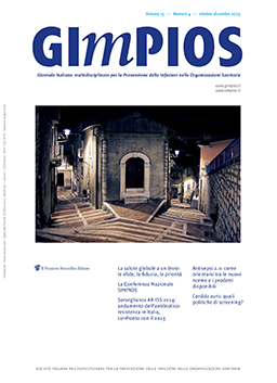 2025 Vol. 15 N. 4 Ottobre-Dicembre