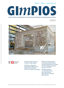 2026 Vol. 16 N. 1 Gennaio-Marzo