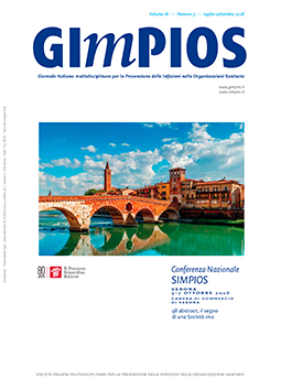 2026 Vol. 16 N. 3 Luglio-Settembre